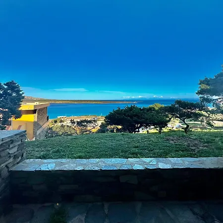 In Just 50 Mt From The Sea ホテル スティンティーノ