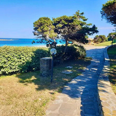 In Just 50 Mt From The Sea スティンティーノ