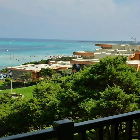 In Just 50 Mt From The Sea *